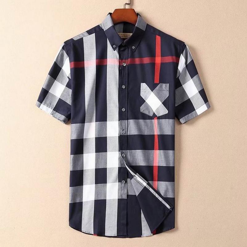 Burberry Men's Shirts 175